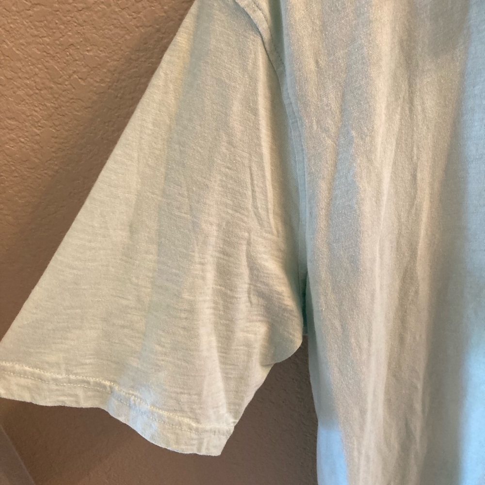 Goodfellows Tall large men’s button down - Picture 5 of 6